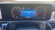 Mercedes-Benz CLA 220d AMG Line Premium Plus 4dr Tip Auto Diesel Saloon